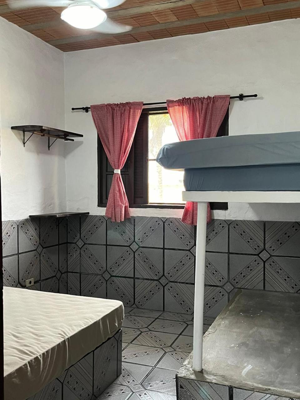 Apartamentos Atlantico Илья-Комприда Экстерьер фото