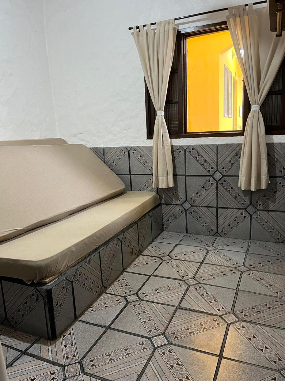 Apartamentos Atlantico Илья-Комприда Экстерьер фото